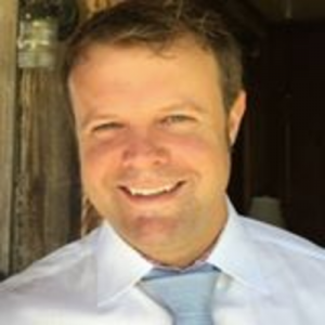 Adam Jackson