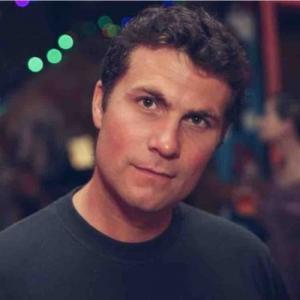 Joe McCormack