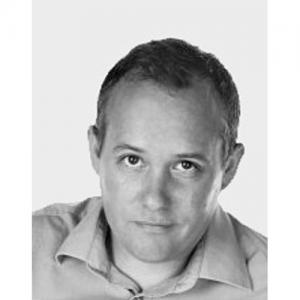 Mark Russell