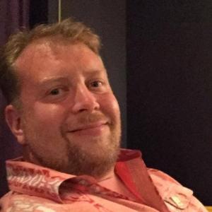 Joe Palko