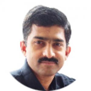 Joe Varghese