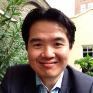Joe Wee