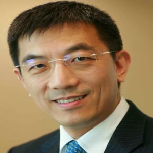 Joe Zhou