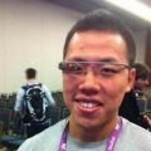 Joe Zhou