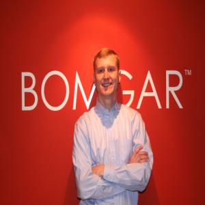 Joel Bomgar