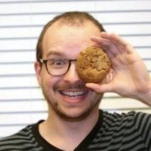 Joel Gillman