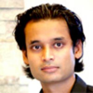 Abhinav Krishna