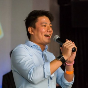 Joel Leong