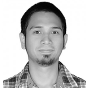 John Del Rosario