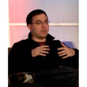 Joshua Schachter