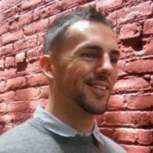 Joey Caroni