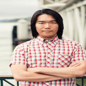 Joey Liaw