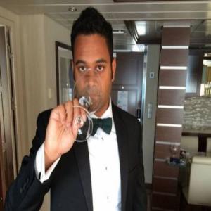 Johann Moonesinghe