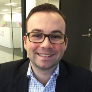 Alex Macdonald