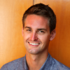 Evan Spiegel
