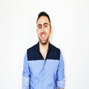 Adam LeVasseur