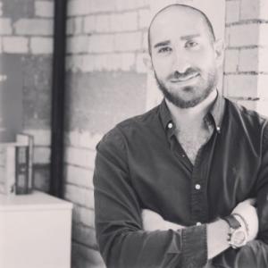 Adam Levene