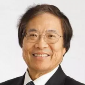 John C.C. Fan