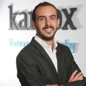 Antonio Rami