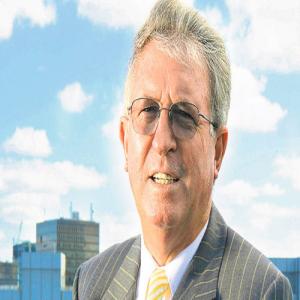 John Griffin