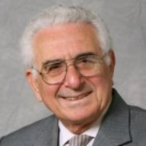 John Hatsopoulos