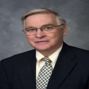 John J. Baldwin