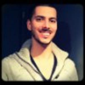 Adam Meghji