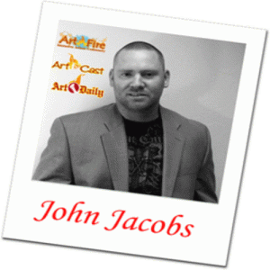 John Jacobs