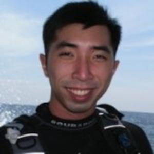 Thaddeus Koh