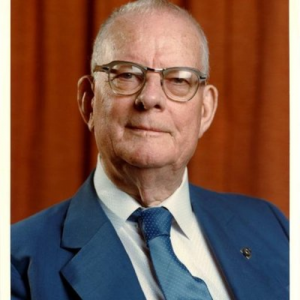 John M. Willis