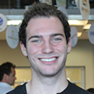 Adam Rivietz