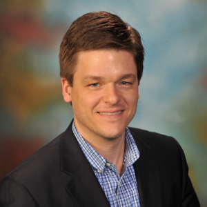 Adam Robinson