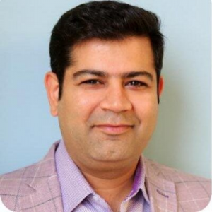 Puneet Mehta