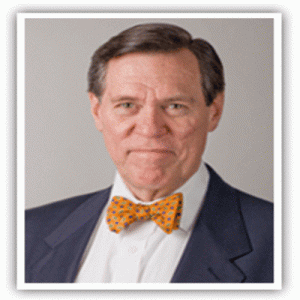 John O. Huston