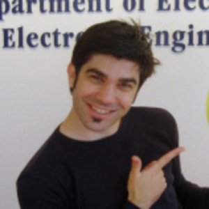 John Papandriopoulos