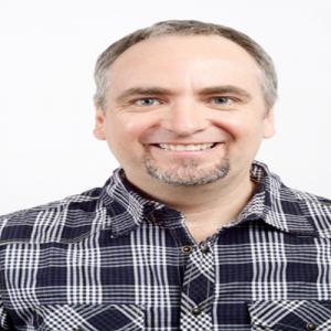 John Rabasa