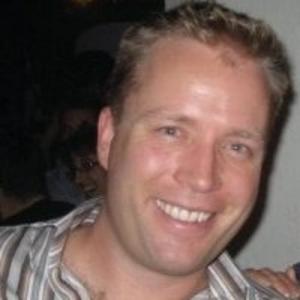 Adam Seabrook