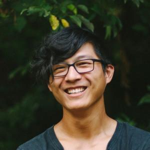 John Saddington