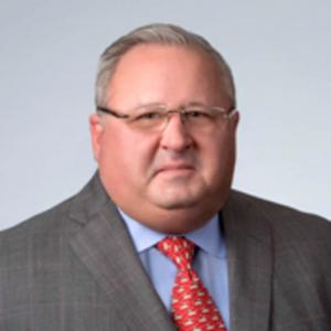 John Schumacher