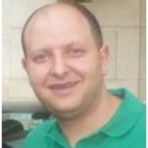 Luis Eduardo Dujovne Fischman