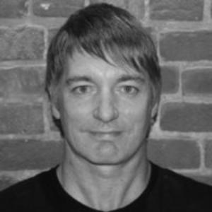 John Wander