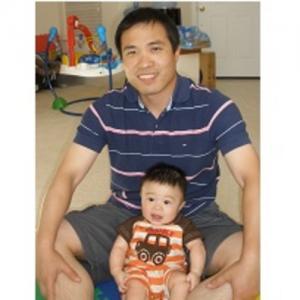 John Zhang