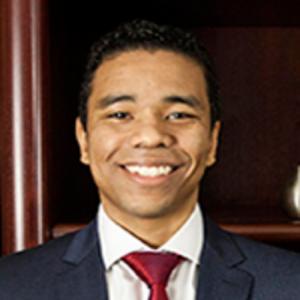 Johnathan Davis