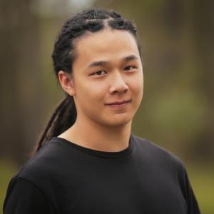 Johnny Cheng