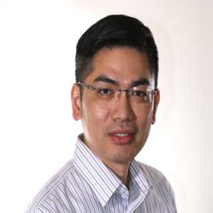 Johnny Lin