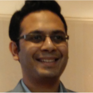 Udit Bansal