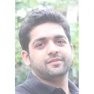 Kanav Hasija