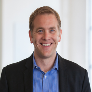 Jon Bischke