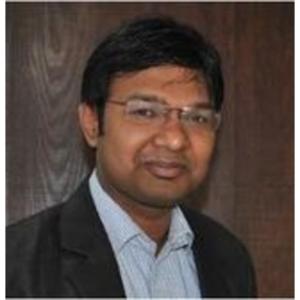 Abhinav Shashank