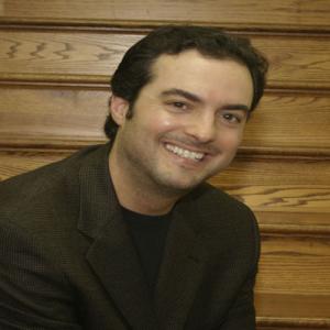 Jon Fisher